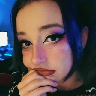 Kat Frost VIP 🖤