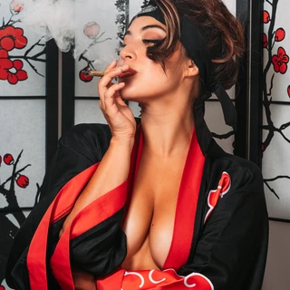 Katana Uchiha