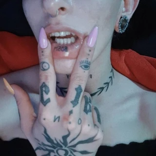 😈 Lera | Katana👅