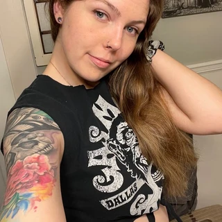 Katie Grey