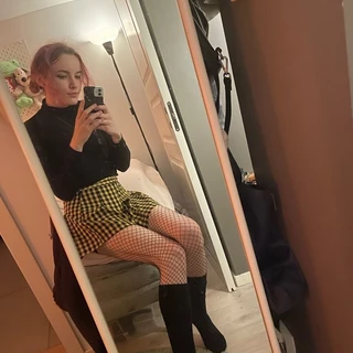 Kat ✨