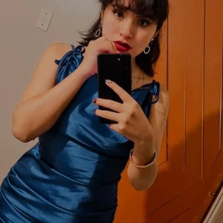 Mercedes Trejo