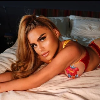 Katija Cortez