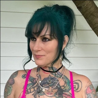 Katita Jewel Novak