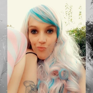 Kat McSass