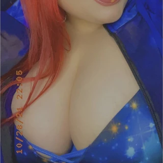Katrina Redd
