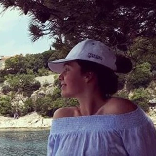 Katrin Geelong