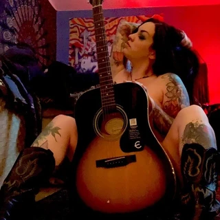 Katrinna Hendrix