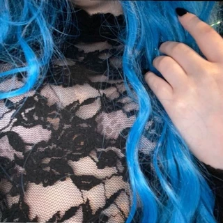 Kawaii gamer girl