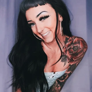 Lil Miss Kitten