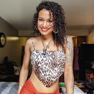 Miss Kay