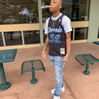 Kaleb Amir