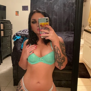 kaylynn🖤