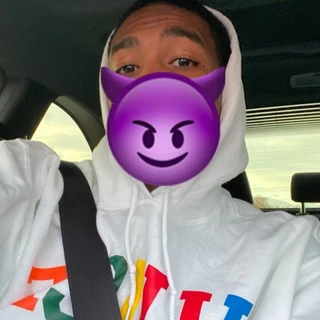 Mr. BabyLeg 🤟🏾