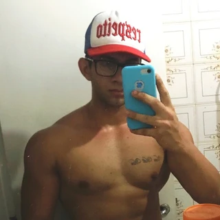 Kayoã pereira