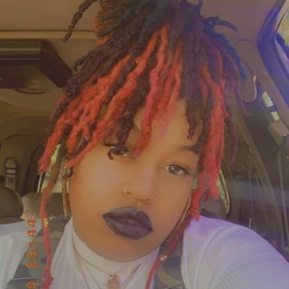 The $lutty Heaux Mother 🧜🏽‍♀️🧚🏽‍♀️