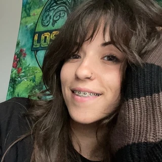 Kay 🐱