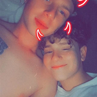 Colby///\\\Kevin