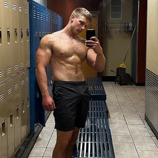 Kyle Denton