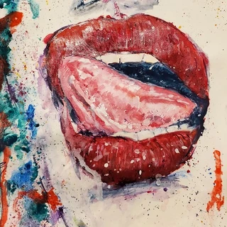 Kyle McBee- Art Erotica