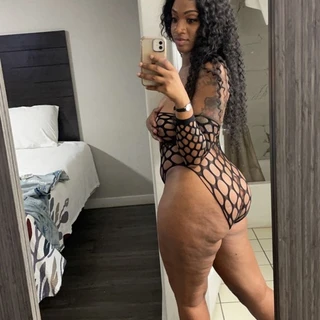 Shakevia Anderson