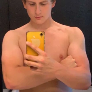 Keegan🙊