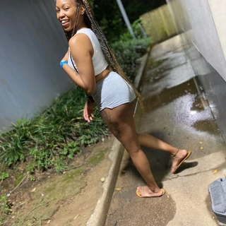 Shakevia La’Cole