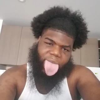 Keisha LilBrother