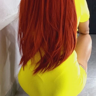 Keity Ramirez