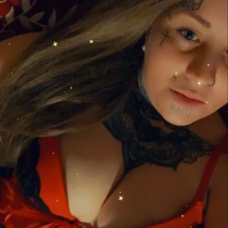 🤩💕Tattooedprincess💕🤩