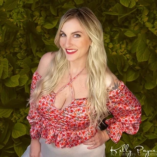 Kelly Payne