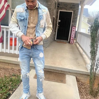 Kemon Jordan - DayDay Lane