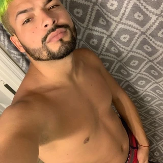 Ken Armando