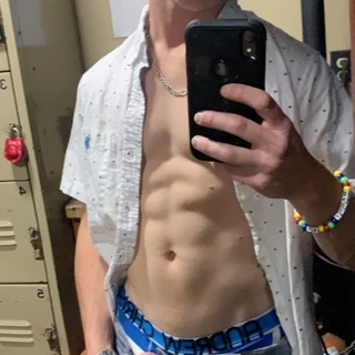 Ken the Barbie