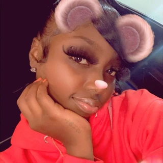 Pretty Pussy😈