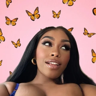 Kennedy Davis 🦋