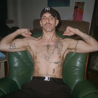 KevinMoss