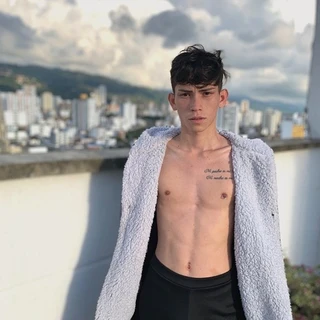 Kevin Andres Serrano Paez