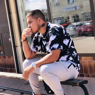 Kevin Díaz