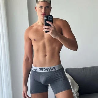 Kev 🔥