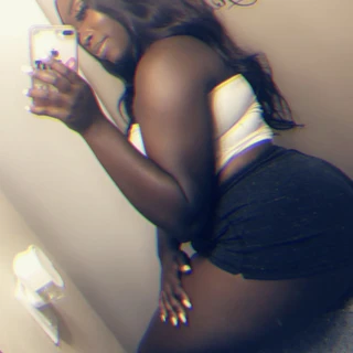 Chocolate Goddess ✨