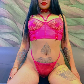 🫧🩷Keyla🩷 🫧
