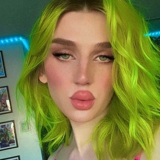 💚KHARLIE💚