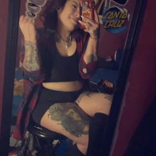 Khloe Paige