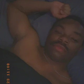 Your Friendly Chocolate Man 🍫