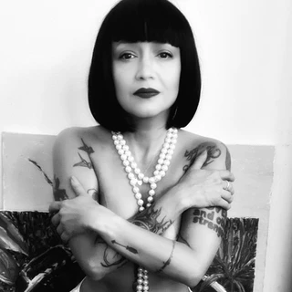 Kiki de Montparnasse 💎