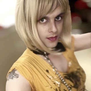 DressedX
