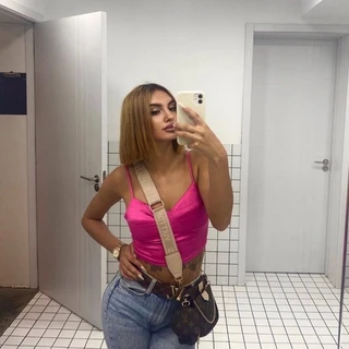 Kimberly Alison