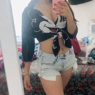Kimberly Pérez Reyes