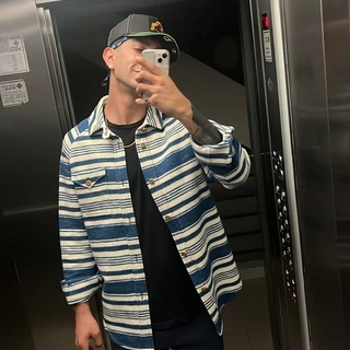 Latín Boy